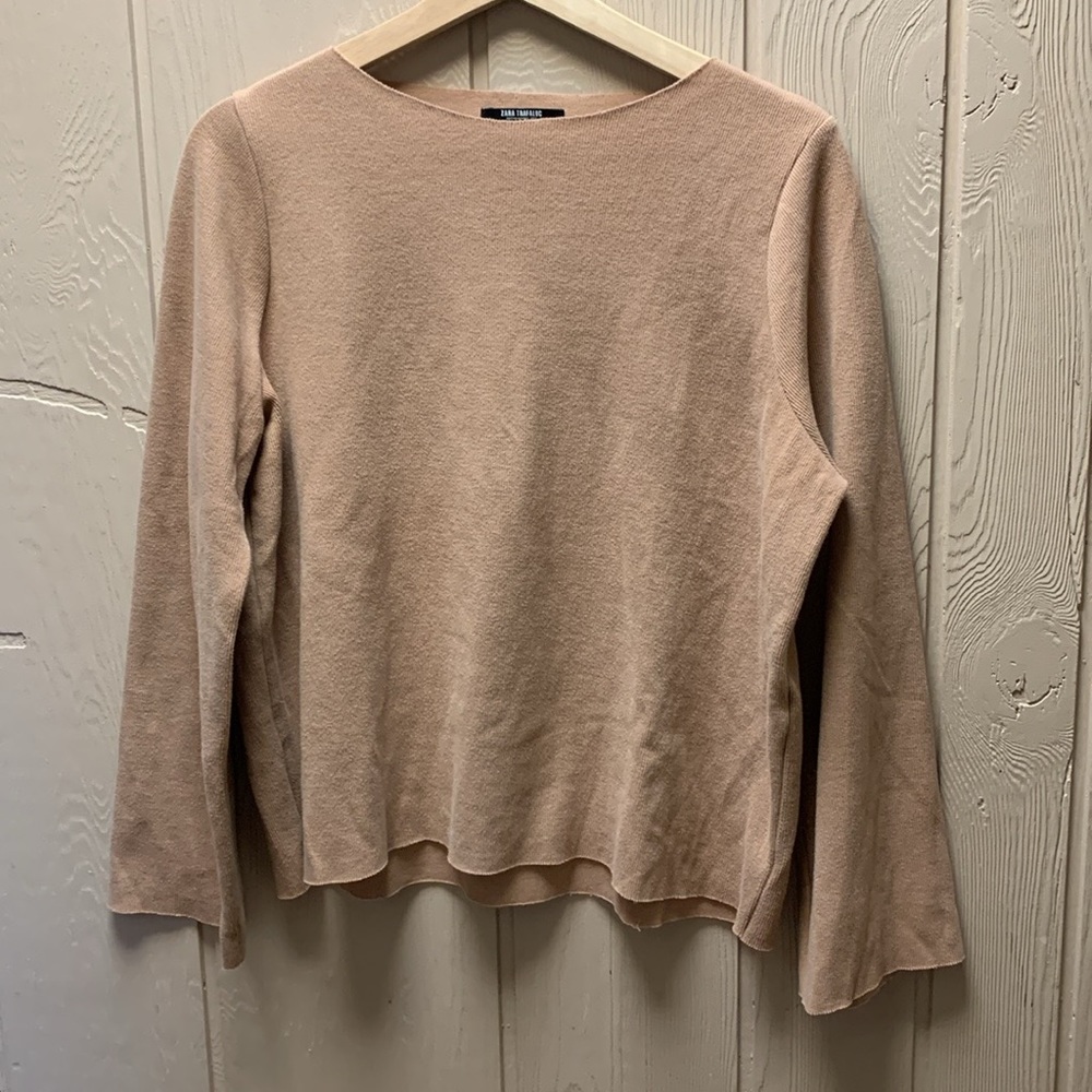 Zara Sweater